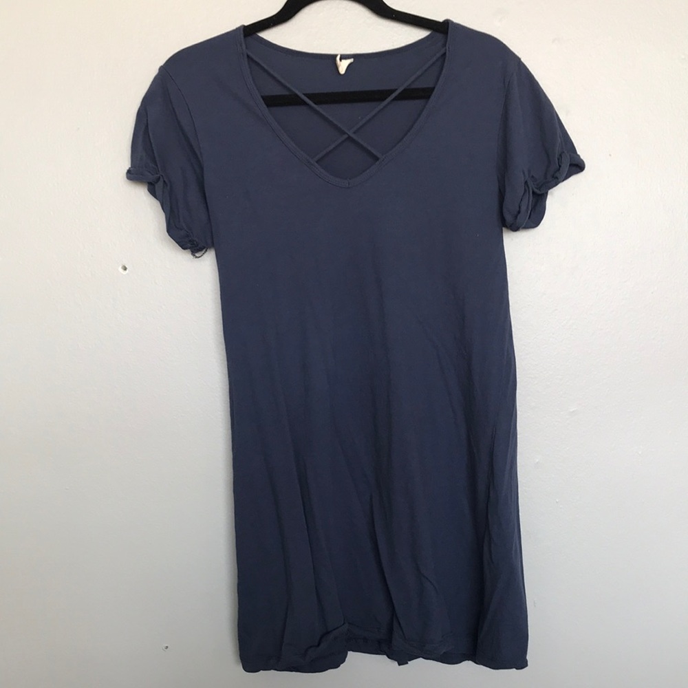 Navy cover up